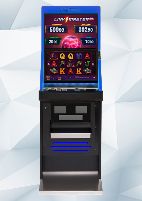Bally link master