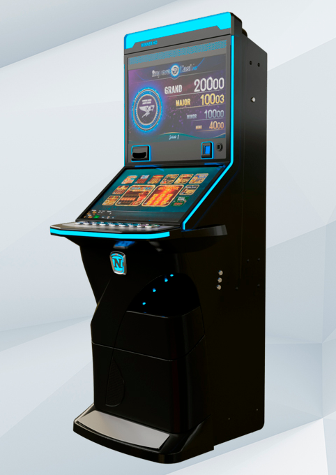 Novomatic Impera Cash