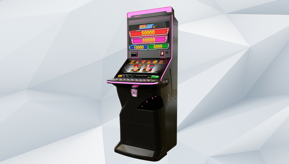 Novomatic Deluxe