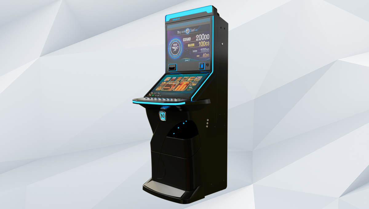 Novomatic Impera Cash