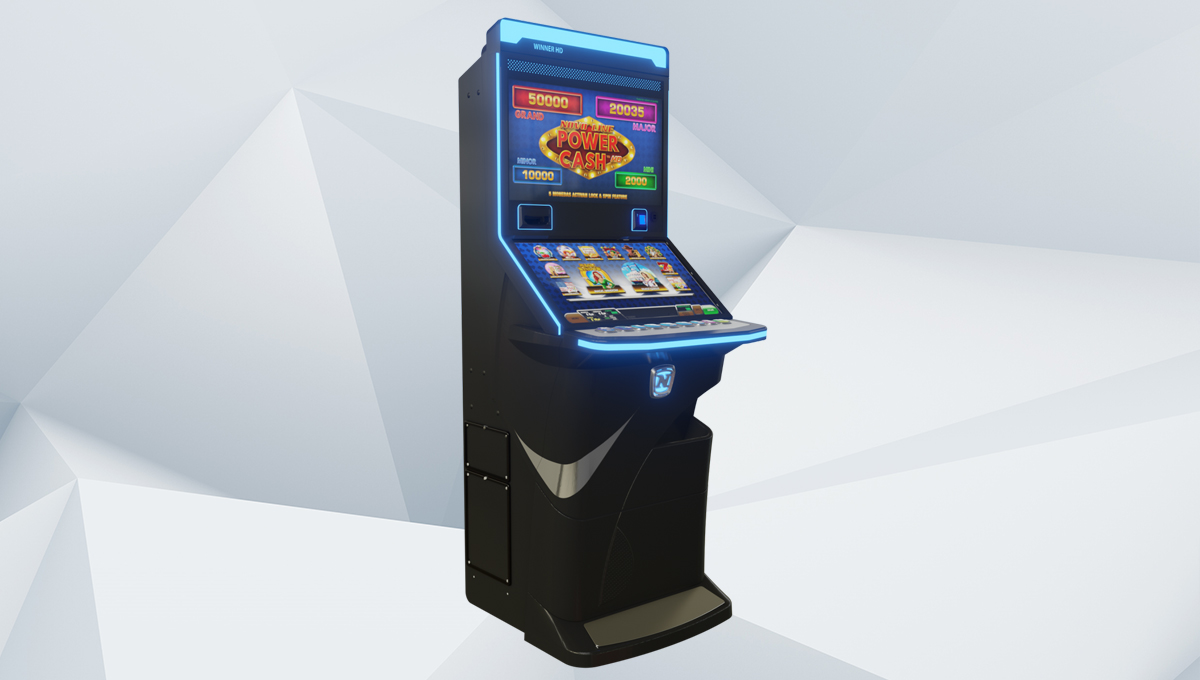 NOVOMATIC Power Cash